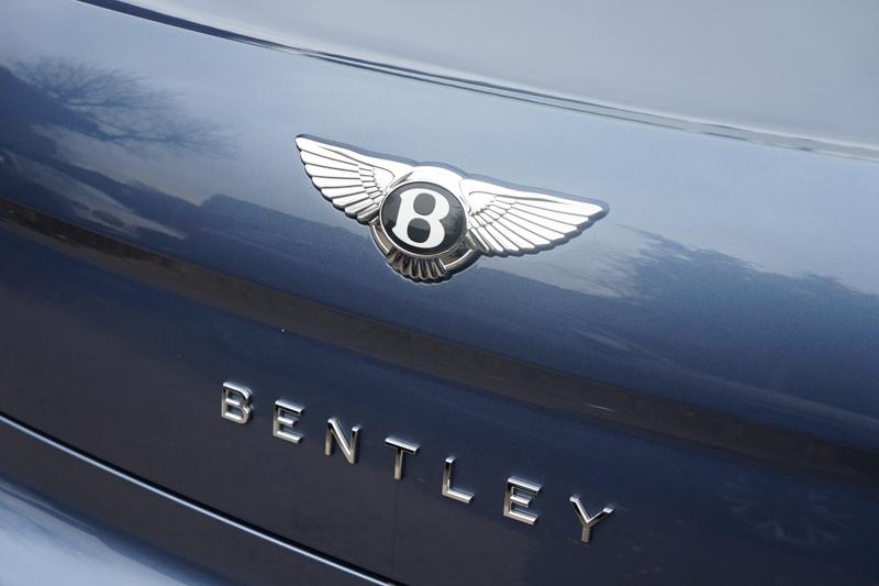 Used Bentley Flying Spur 2023 for sale - 77296758: Photo 19