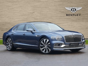 Used Bentley Flying Spur undefined for sale - 77296758: Photo