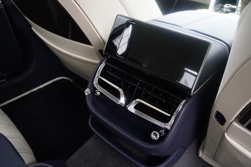 Used Bentley Flying Spur 2023 for sale - 77296758: Photo 21