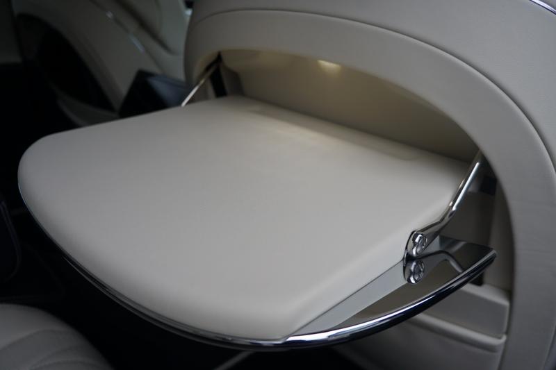 Used Bentley Flying Spur 2023 for sale - 77296758: Photo 22