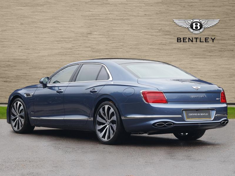 Used Bentley Flying Spur 2023 for sale - 77296758: Photo 3