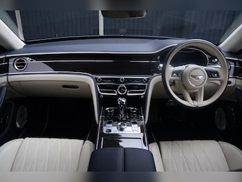 Used Bentley Flying Spur undefined for sale - 77296758: Photo