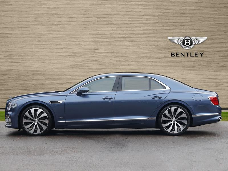 Used Bentley Flying Spur 2023 for sale - 77296758: Photo 5