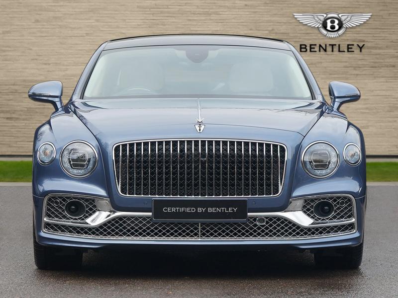 Used Bentley Flying Spur 2023 for sale - 77296758: Photo 9
