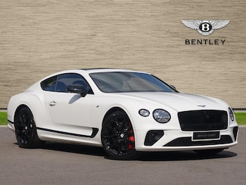 2023 - S V8 Automatic 2-Door