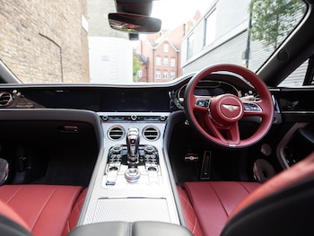 Used Bentley Continental 2022 for sale - 78593037: Photo