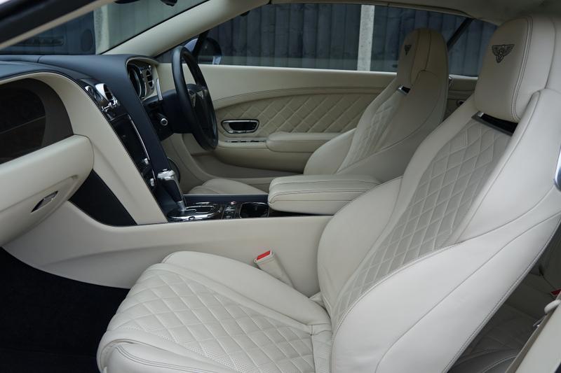 Used Bentley Continental 2016 for sale - 77965823: Photo 14