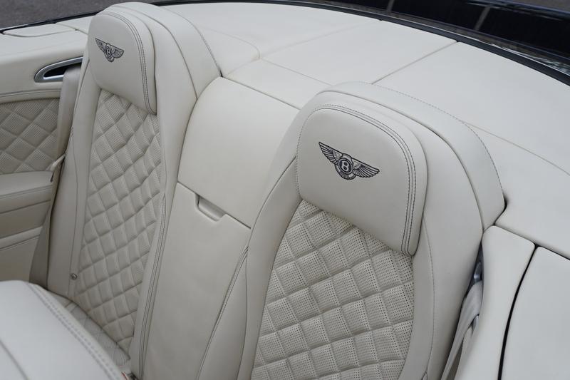 Used Bentley Continental 2016 for sale - 77965823: Photo 18
