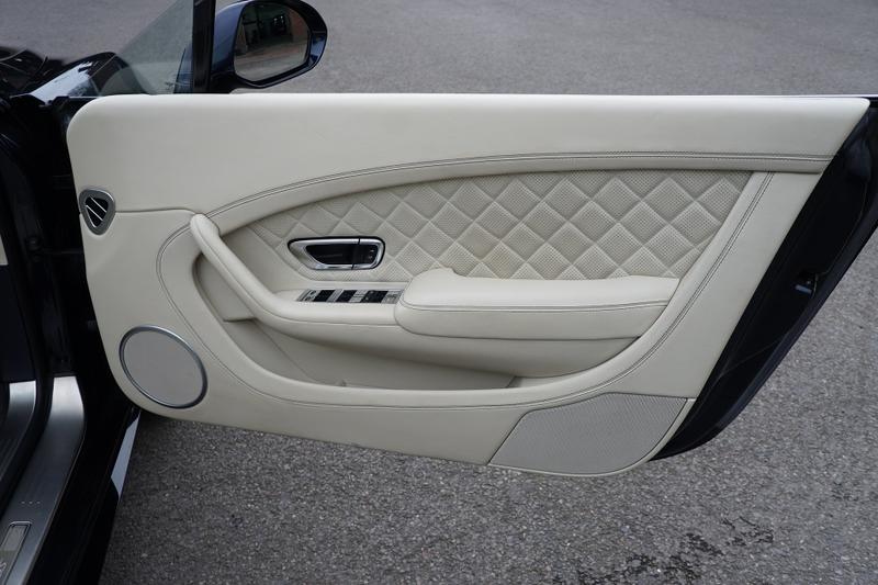 Used Bentley Continental 2016 for sale - 77965823: Photo 20