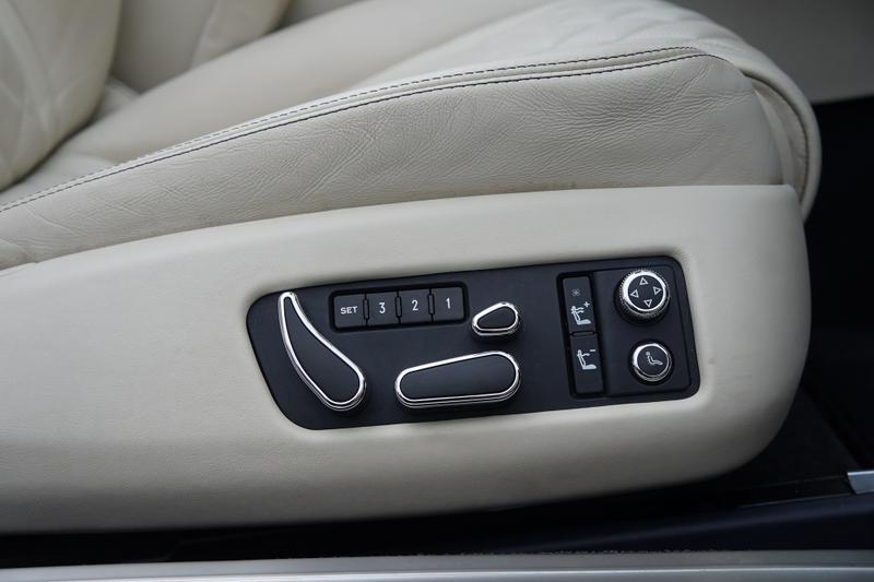 Used Bentley Continental 2016 for sale - 77965823: Photo 22