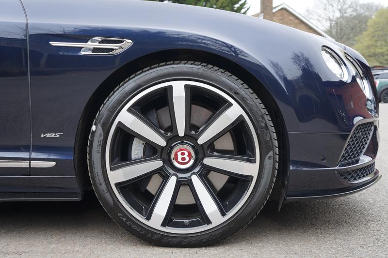 Used Bentley Continental 2016 for sale - 77965823: Photo 6