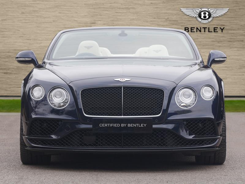 Used Bentley Continental 2016 for sale - 77965823: Photo 9