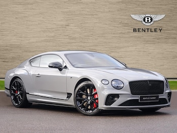 Used Bentley Continental 2023 for sale - 78593006: Photo