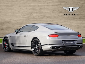 Used Bentley Continental 2023 for sale - 78593006: Photo