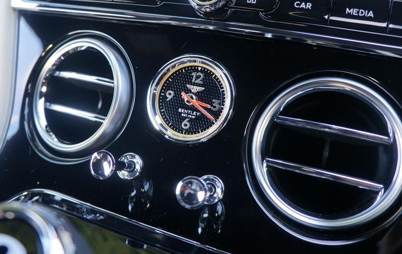 Used Bentley Continental 2023 for sale - 76415783: Photo 11