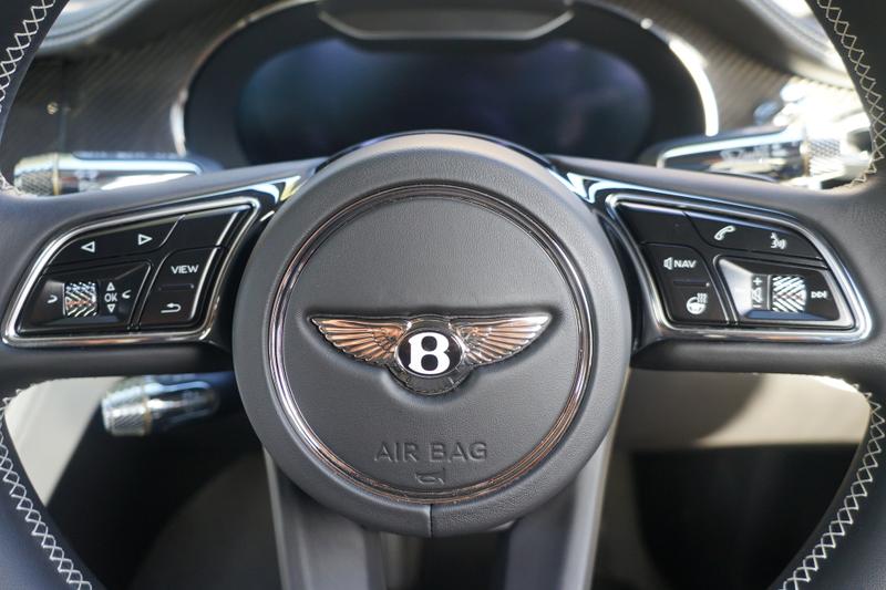 Used Bentley Continental 2023 for sale - 76415783: Photo 12