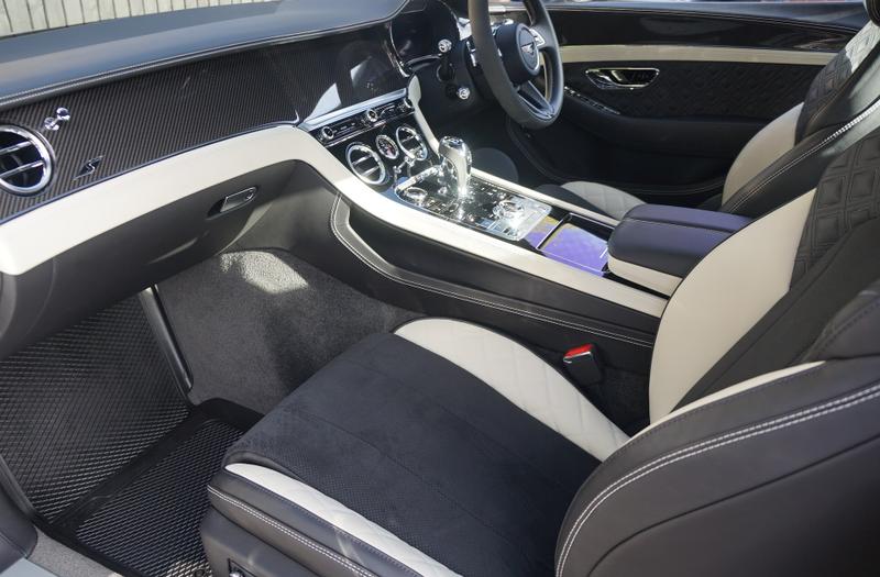 Used Bentley Continental 2023 for sale - 76415783: Photo 14