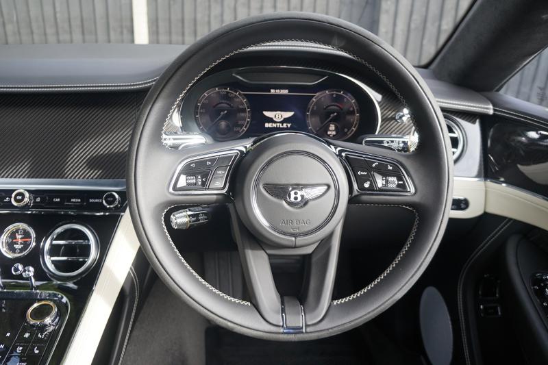 Used Bentley Continental 2023 for sale - 76415783: Photo 15
