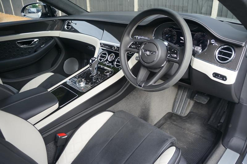 Used Bentley Continental 2023 for sale - 76415783: Photo 16