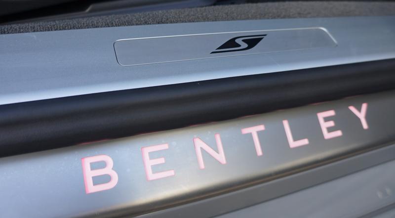 Used Bentley Continental 2023 for sale - 76415783: Photo 17