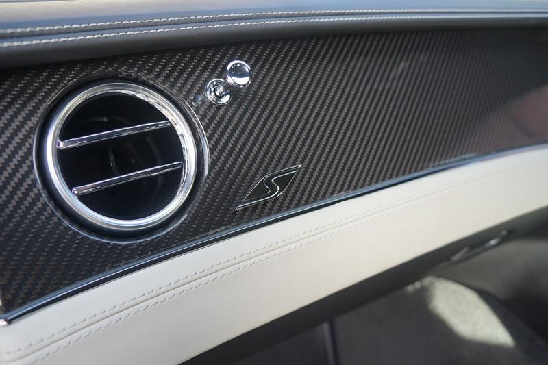 Used Bentley Continental 2023 for sale - 76415783: Photo 22