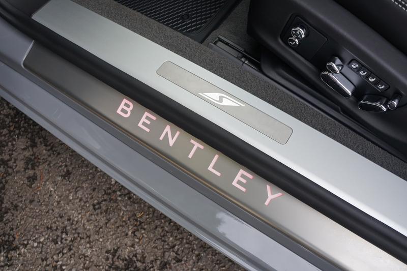 Used Bentley Continental 2023 for sale - 76415783: Photo 23