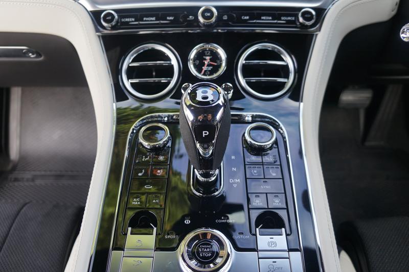 Used Bentley Continental 2023 for sale - 76415783: Photo 24