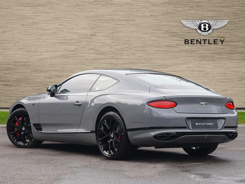 Used Bentley Continental 2023 for sale - 76415783: Photo 3