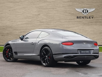 Used Bentley Continental 2023 for sale - 76415783: Photo