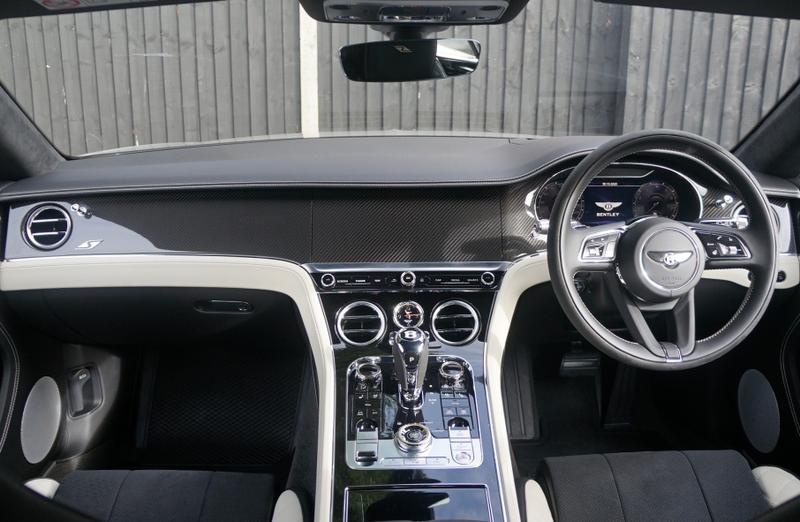 Used Bentley Continental 2023 for sale - 76415783: Photo 4