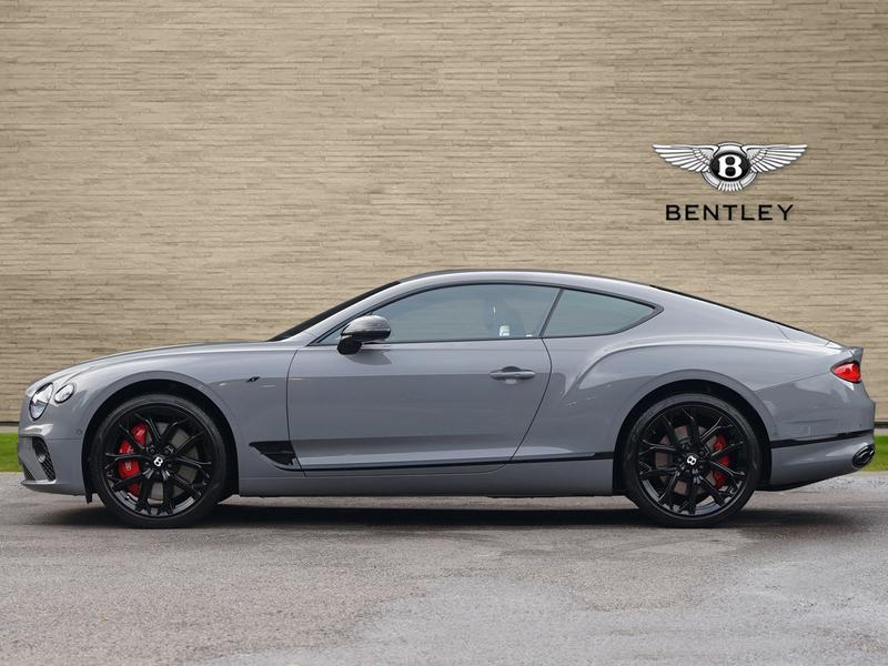 Used Bentley Continental 2023 for sale - 76415783: Photo 5