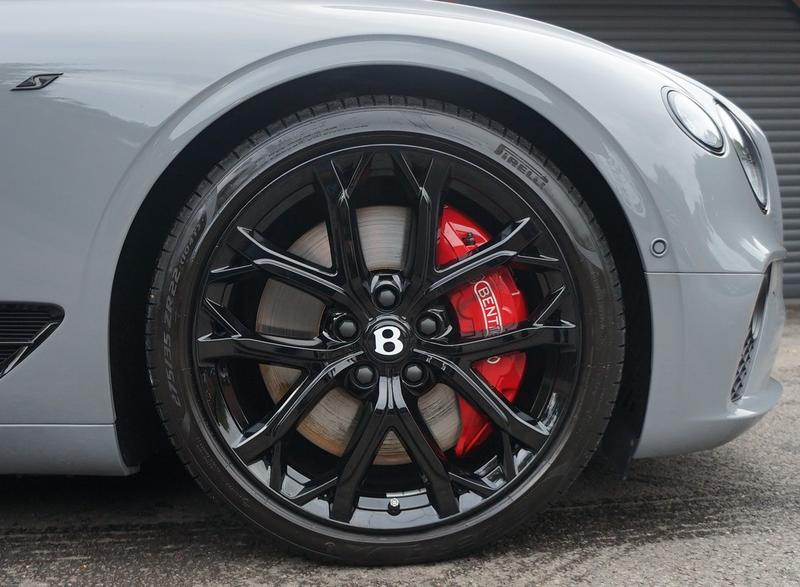 Used Bentley Continental 2023 for sale - 76415783: Photo 6