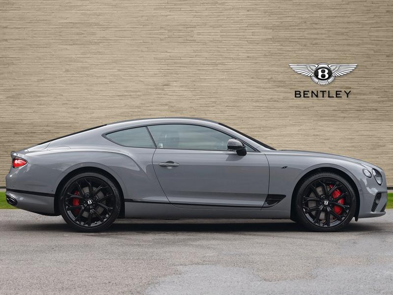 Used Bentley Continental 2023 for sale - 76415783: Photo 7