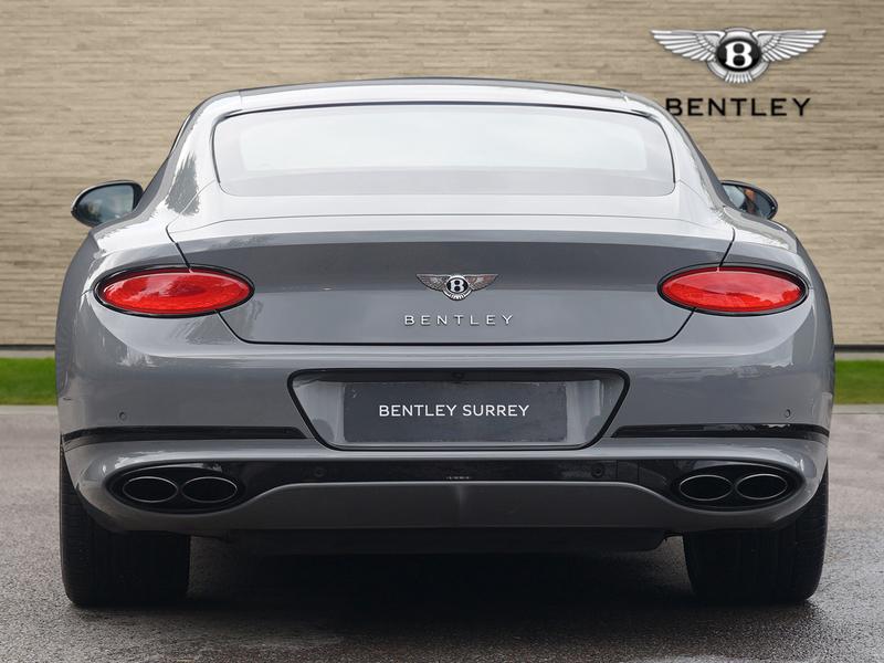 Used Bentley Continental 2023 for sale - 76415783: Photo 8