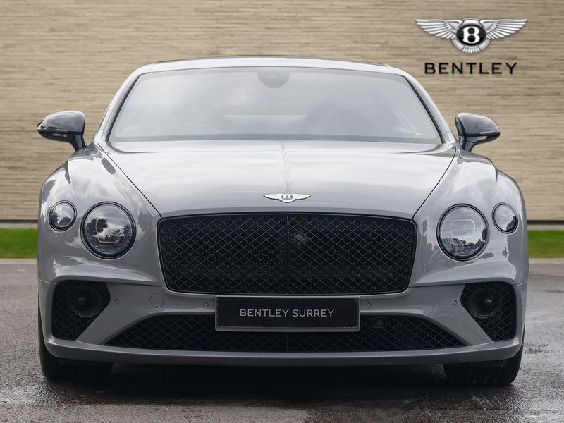 Used Bentley Continental 2023 for sale - 76415783: Photo 9