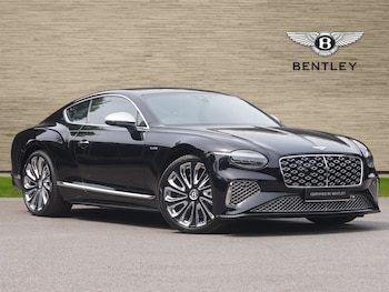Used Bentley Continental 2026 for sale - 78903666: Photo