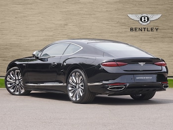 Used Bentley Continental 2026 for sale - 78903666: Photo