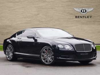 2015 - 6.0 W12 Speed 2dr Auto