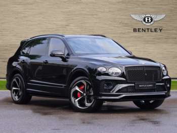 V8 S Automatic 5-Door