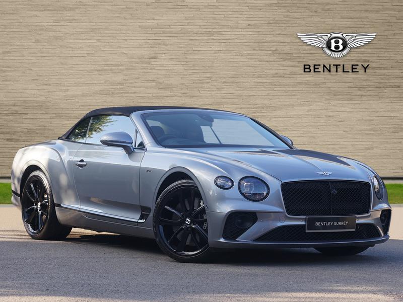 Used Bentley Continental for sale - 76170490: Photo 10