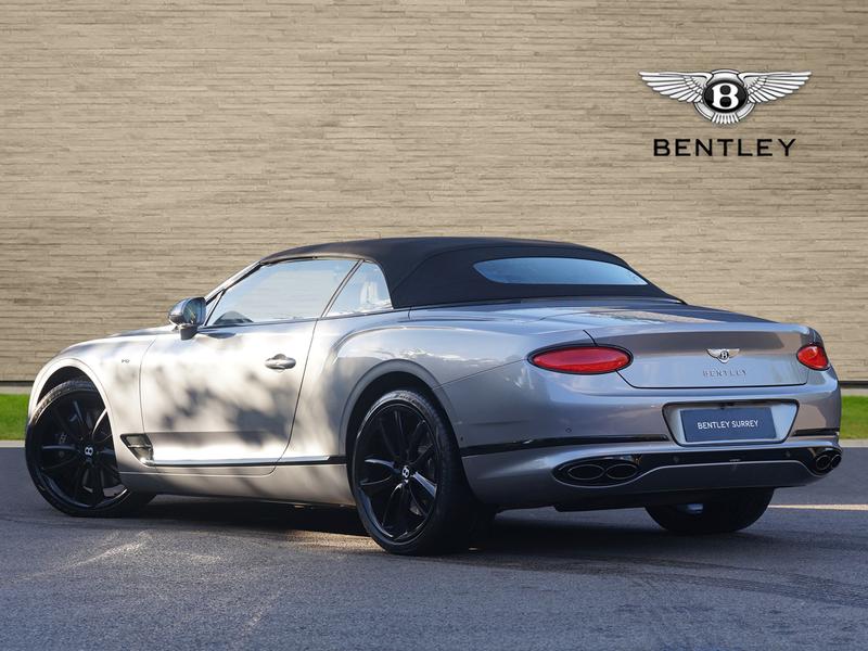 Used Bentley Continental for sale - 76170490: Photo 11