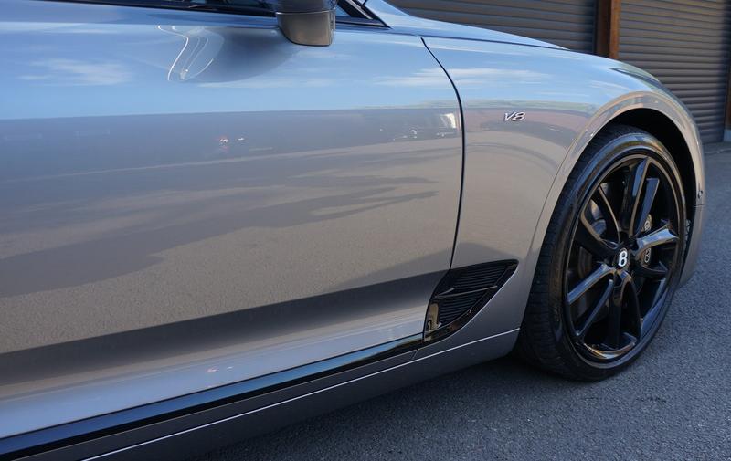 Used Bentley Continental for sale - 76170490: Photo 12