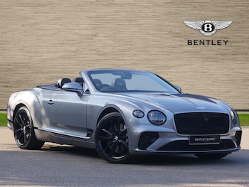 Bentley - Continental