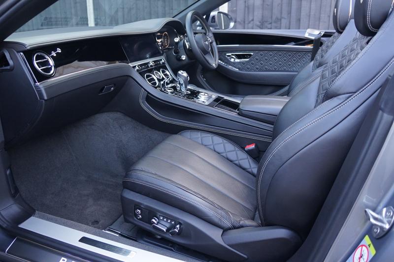 Used Bentley Continental for sale - 76170490: Photo 2