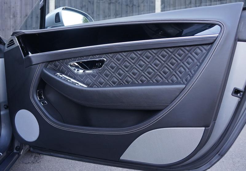 Used Bentley Continental for sale - 76170490: Photo 22