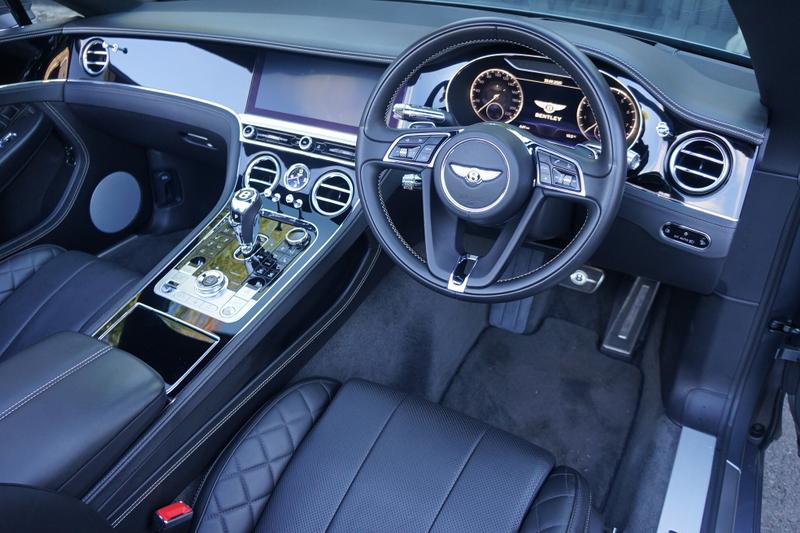 Used Bentley Continental for sale - 76170490: Photo 25