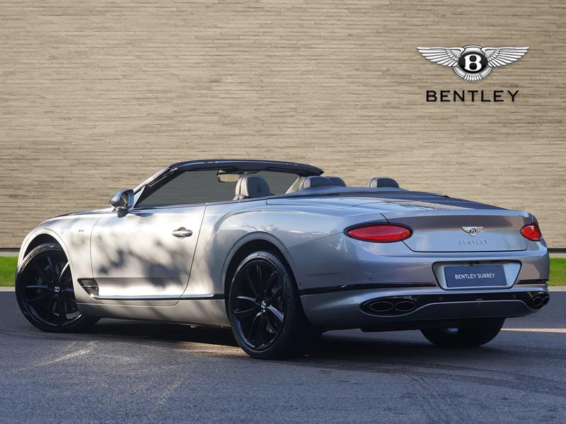 Used Bentley Continental for sale - 76170490: Photo 3