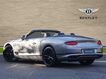 Used Bentley Continental for sale - 76170490: Photo 3