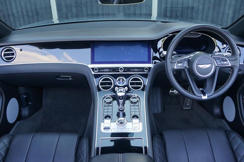 Used Bentley Continental for sale - 76170490: Photo 4