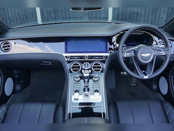 Used Bentley Continental for sale - 76170490: Photo 4